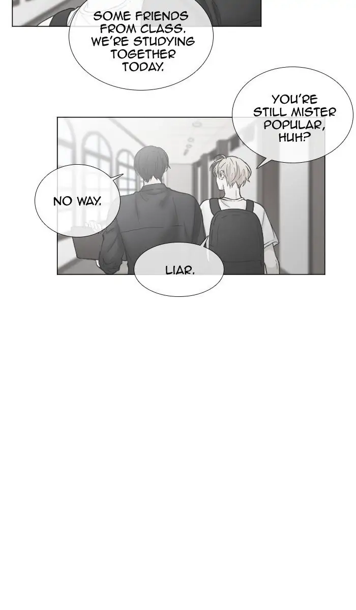Interview with a Murderer Chapter 55 page 8 - 