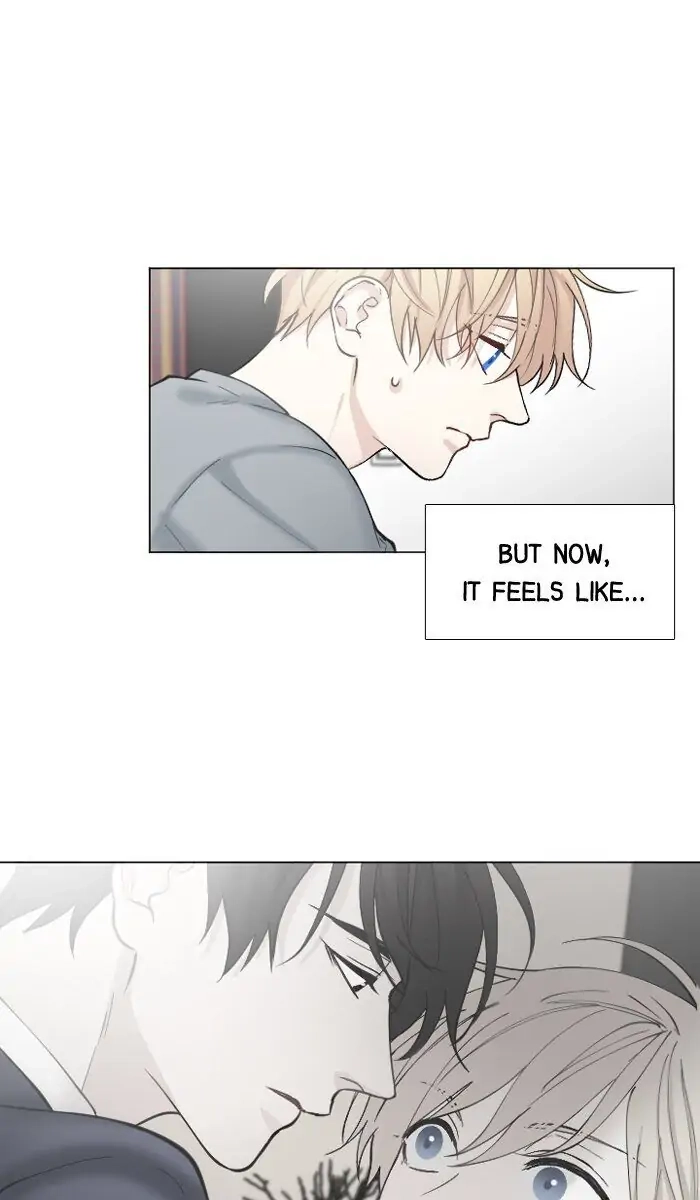 Interview with a Murderer Chapter 55 page 9 - 