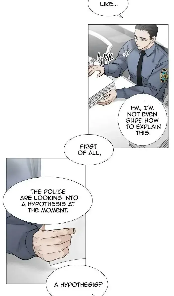Interview with a Murderer Chapter 56 page 20 - 