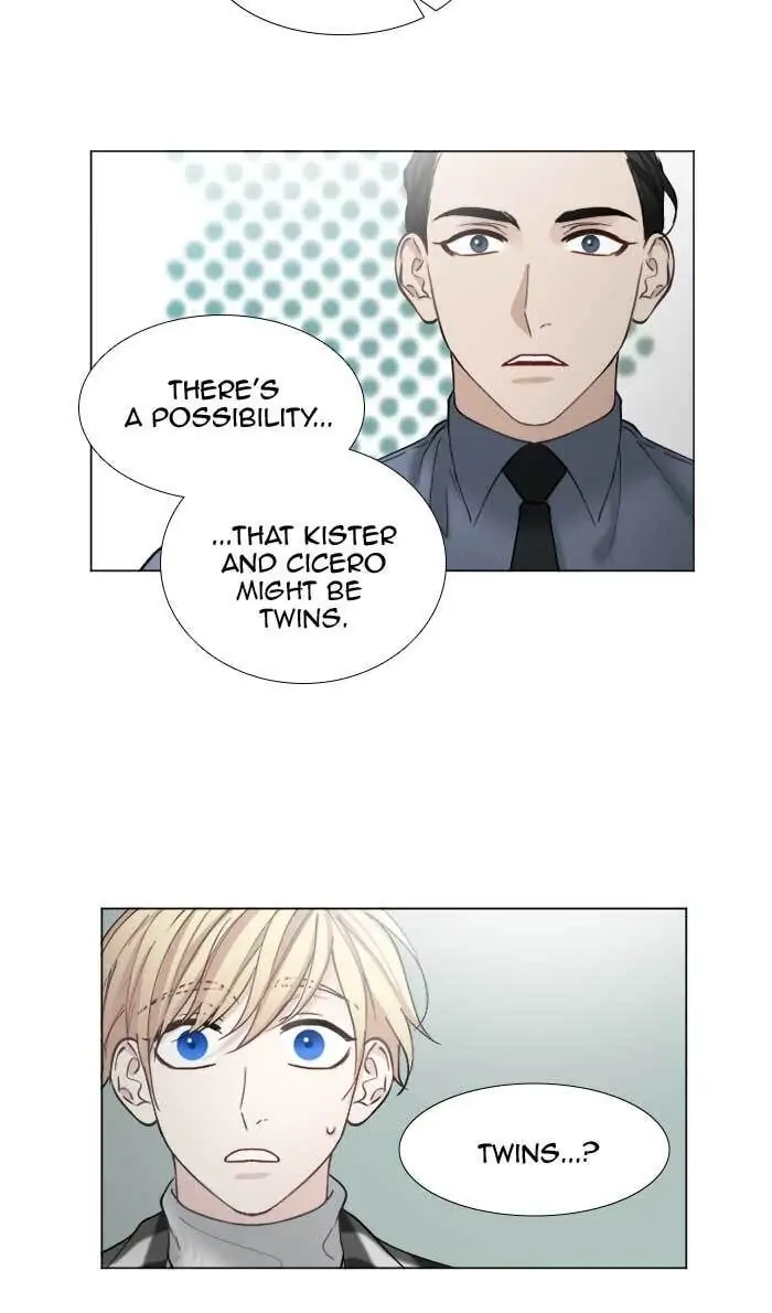 Interview with a Murderer Chapter 56 page 21 - 