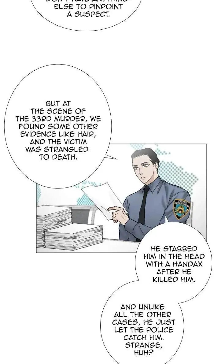 Interview with a Murderer Chapter 56 page 24 - 