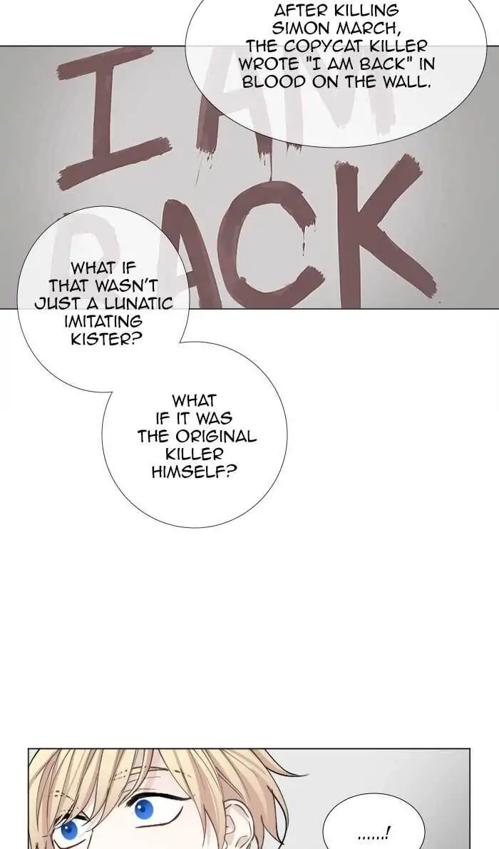 Interview with a Murderer Chapter 56 page 28 - 