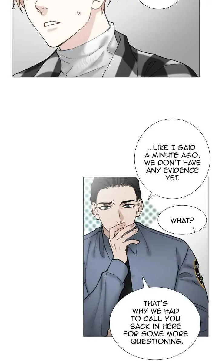 Interview with a Murderer Chapter 56 page 29 - 