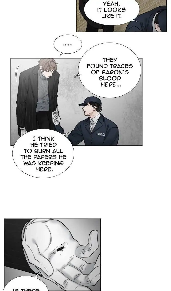 Interview with a Murderer Chapter 56 page 4 - 
