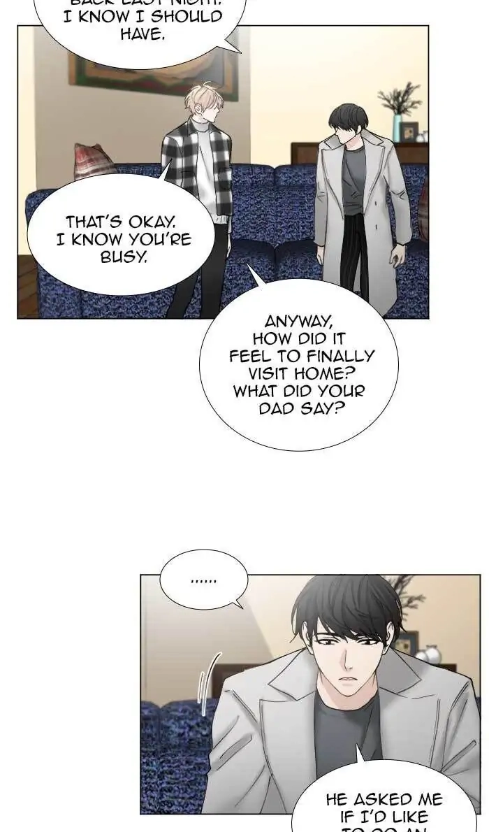 Interview with a Murderer Chapter 56 page 33 - 