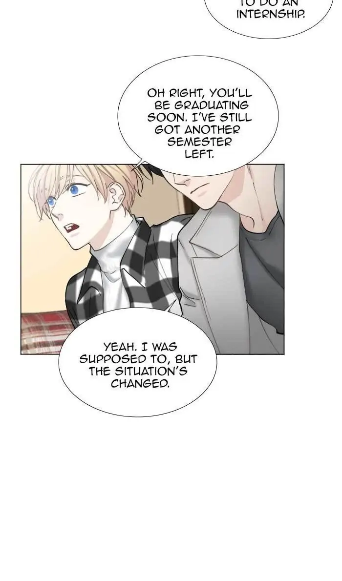 Interview with a Murderer Chapter 56 page 34 - 