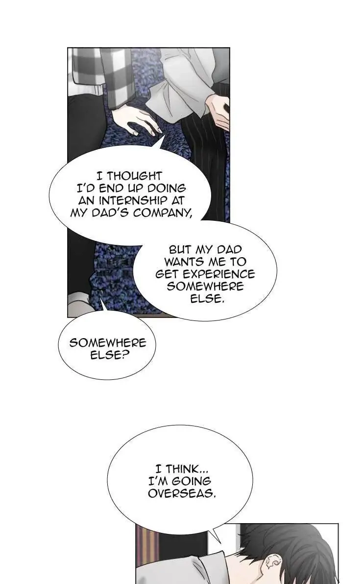 Interview with a Murderer Chapter 56 page 35 - 