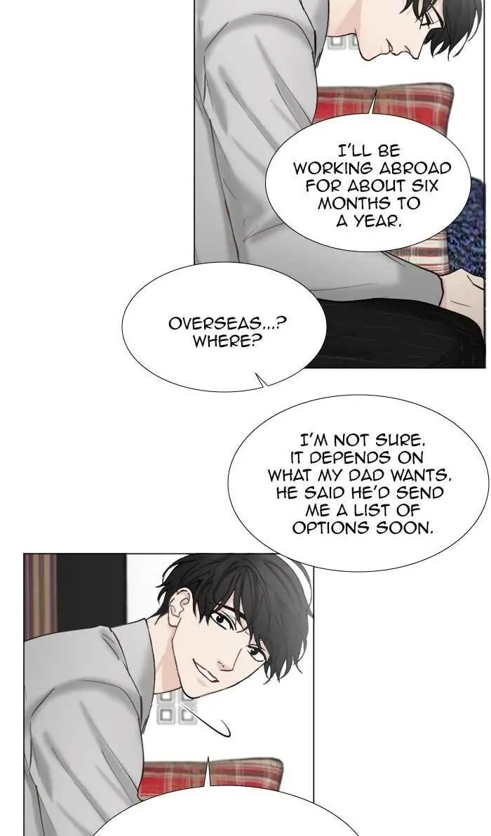 Interview with a Murderer Chapter 56 page 36 - 