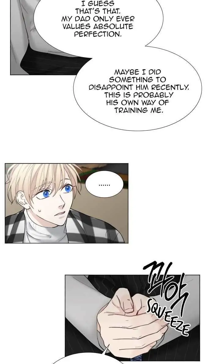 Interview with a Murderer Chapter 56 page 37 - 