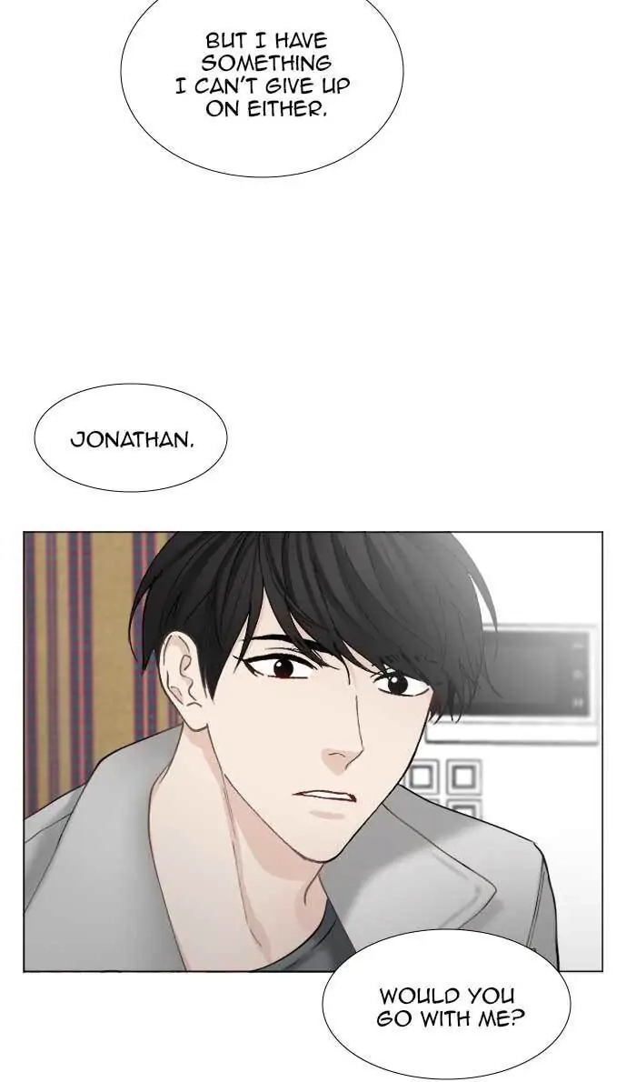Interview with a Murderer Chapter 56 page 38 - 