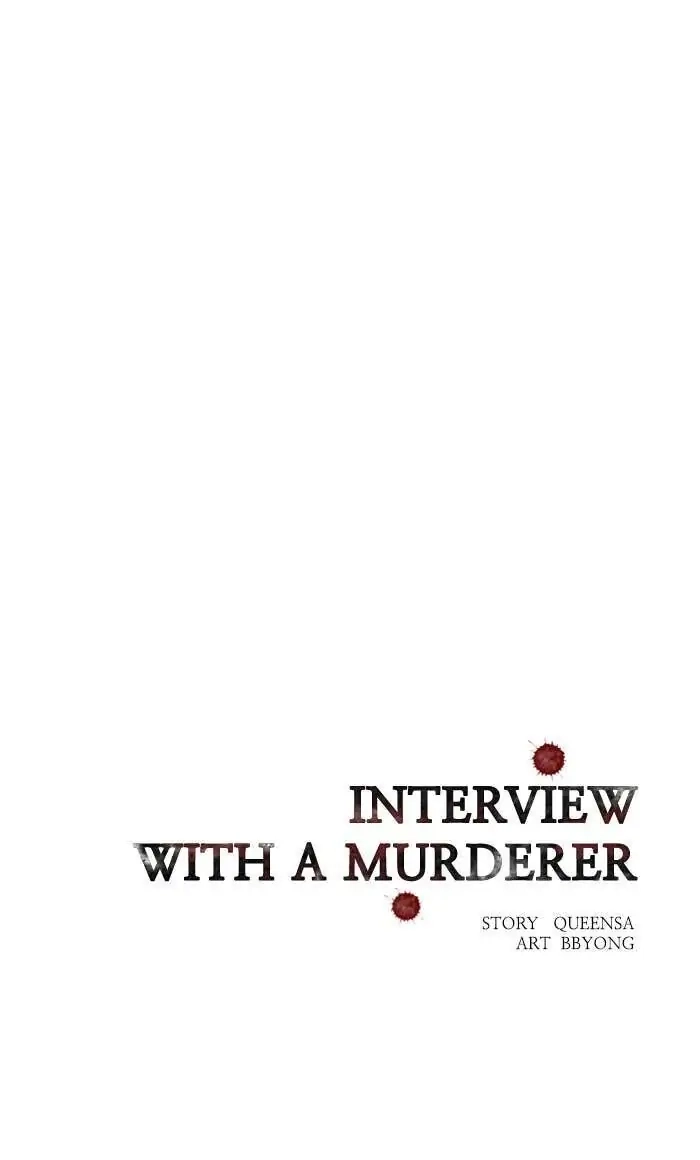 Interview with a Murderer Chapter 56 page 39 - 
