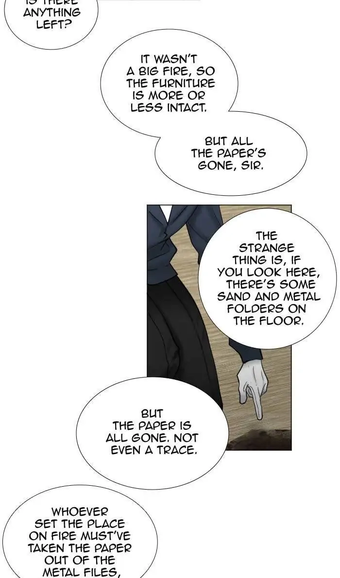 Interview with a Murderer Chapter 56 page 5 - 