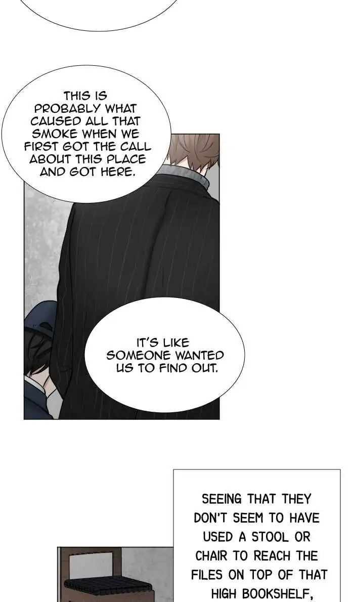 Interview with a Murderer Chapter 56 page 7 - 