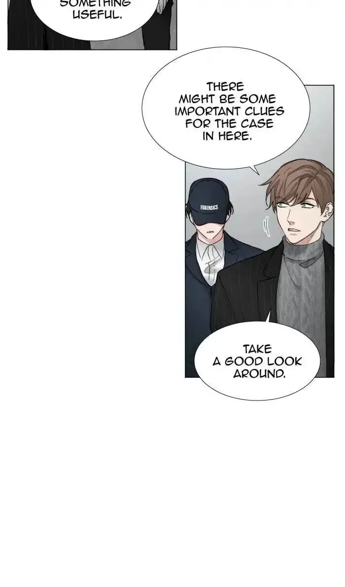 Interview with a Murderer Chapter 56 page 10 - 