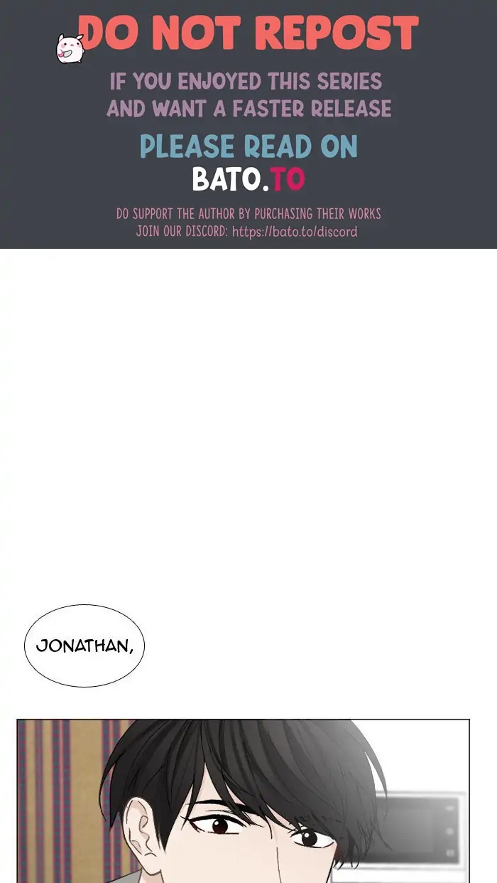 Interview with a Murderer Chapter 57 page 1 - 