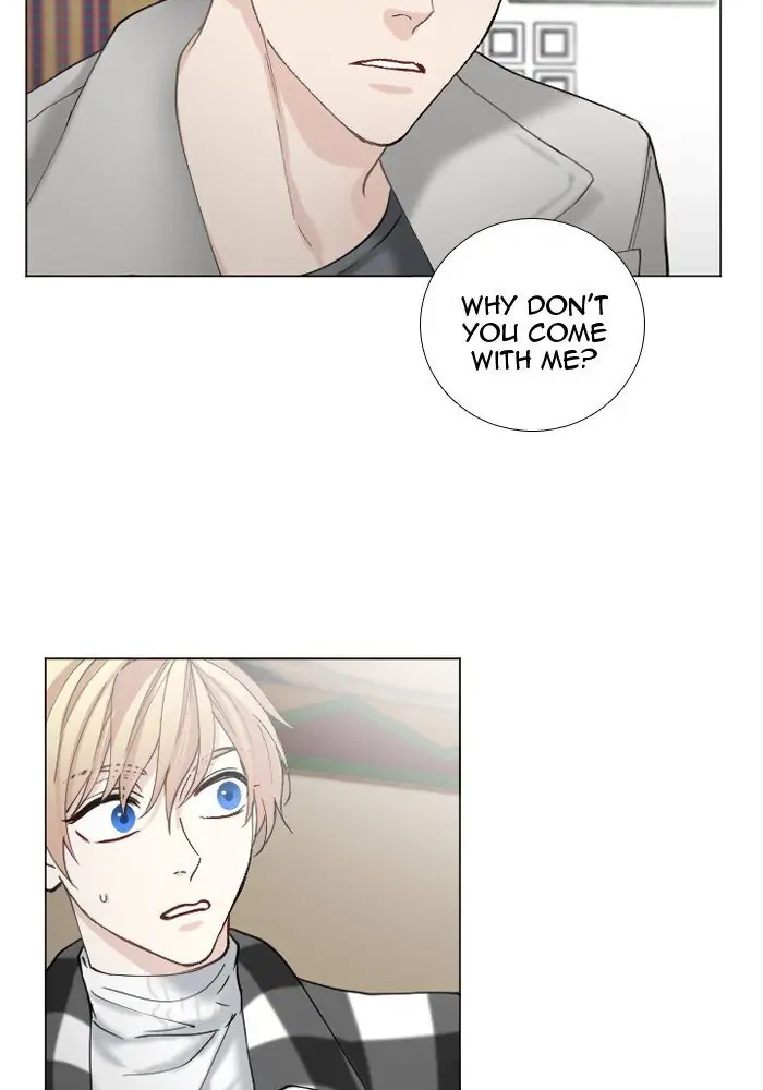 Interview with a Murderer Chapter 57 page 2 - 