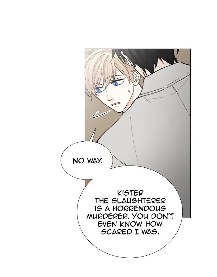 Interview with a Murderer Chapter 57 page 15 - 