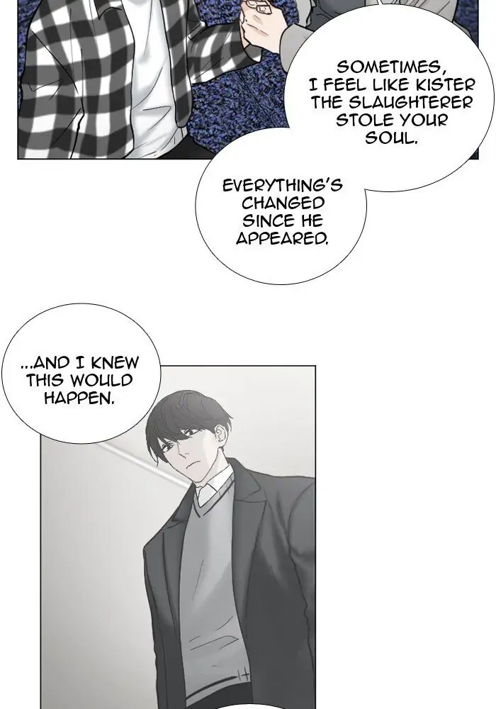 Interview with a Murderer Chapter 57 page 18 - 