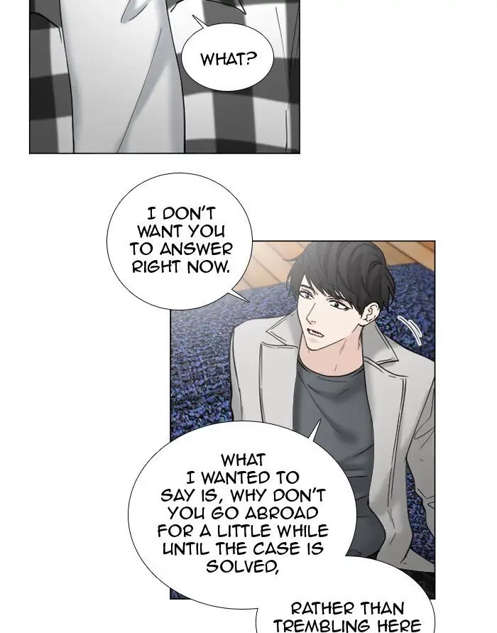 Interview with a Murderer Chapter 57 page 3 - 