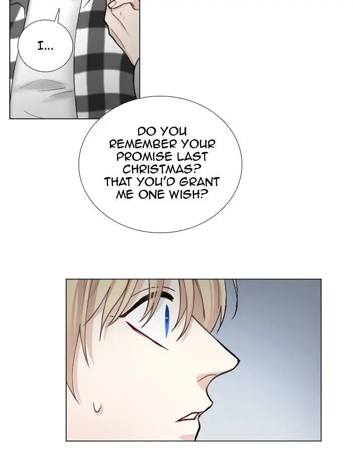 Interview with a Murderer Chapter 57 page 23 - 