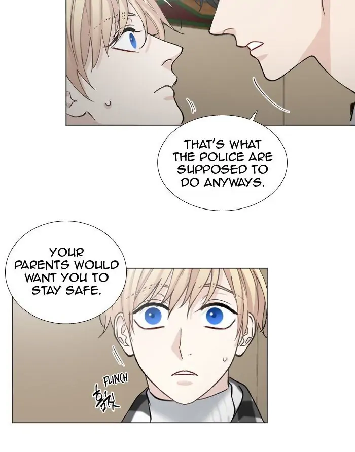 Interview with a Murderer Chapter 57 page 29 - 