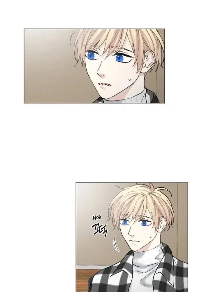 Interview with a Murderer Chapter 57 page 30 - 