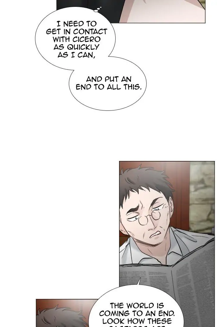 Interview with a Murderer Chapter 57 page 36 - 