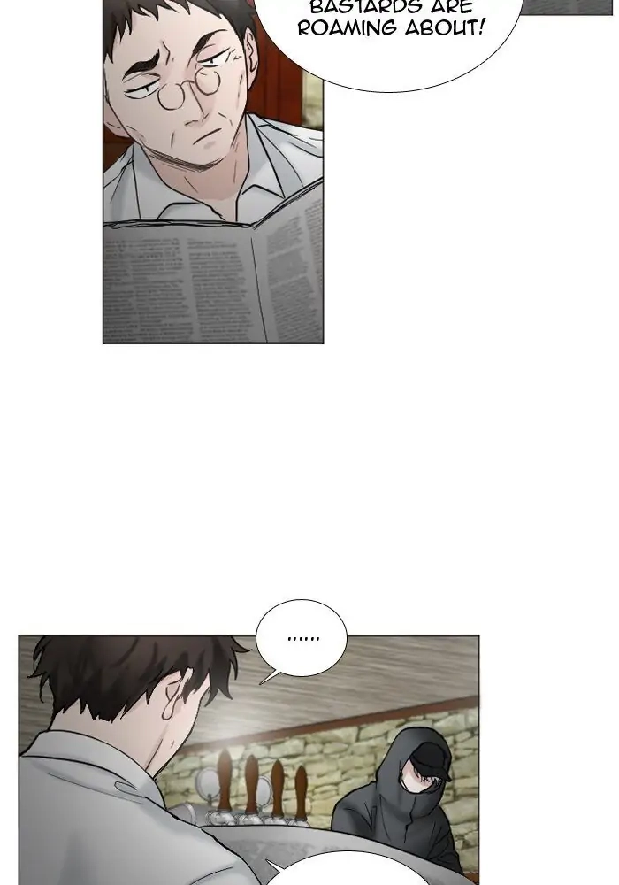 Interview with a Murderer Chapter 57 page 37 - 