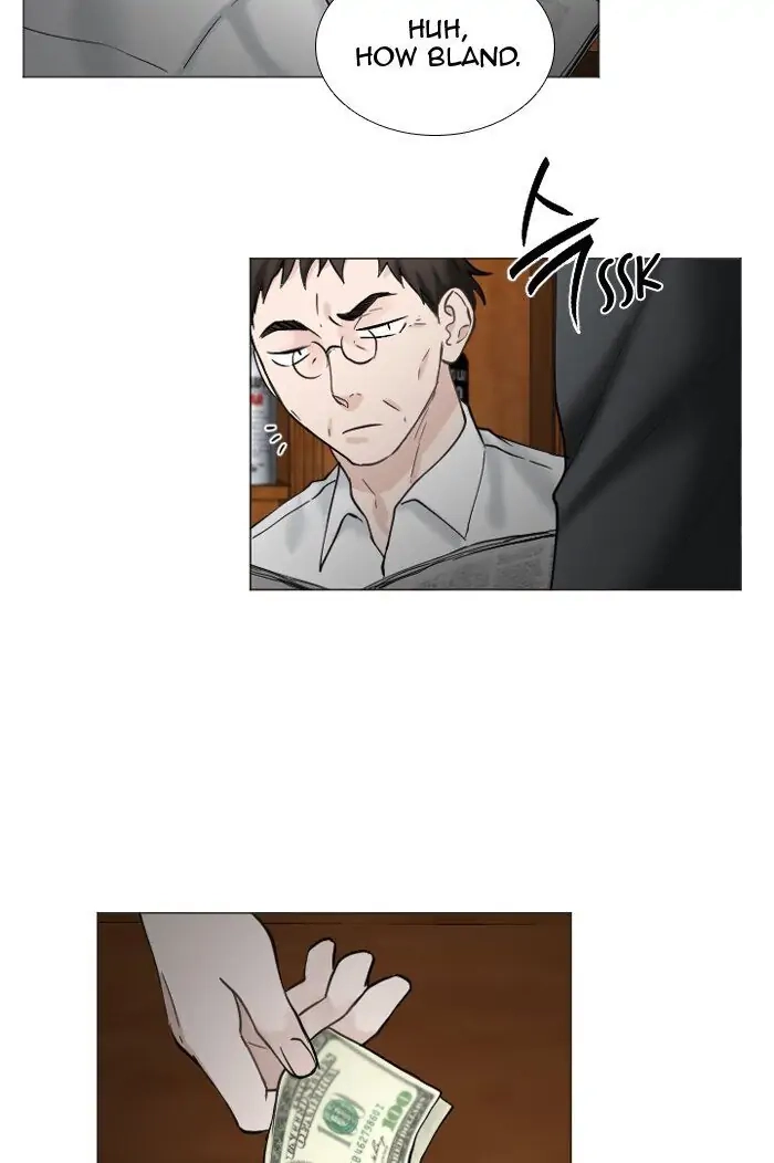 Interview with a Murderer Chapter 57 page 38 - 