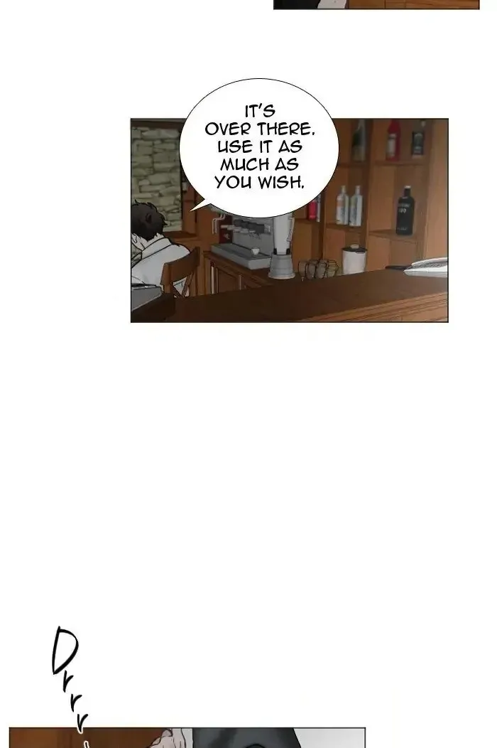 Interview with a Murderer Chapter 57 page 40 - 