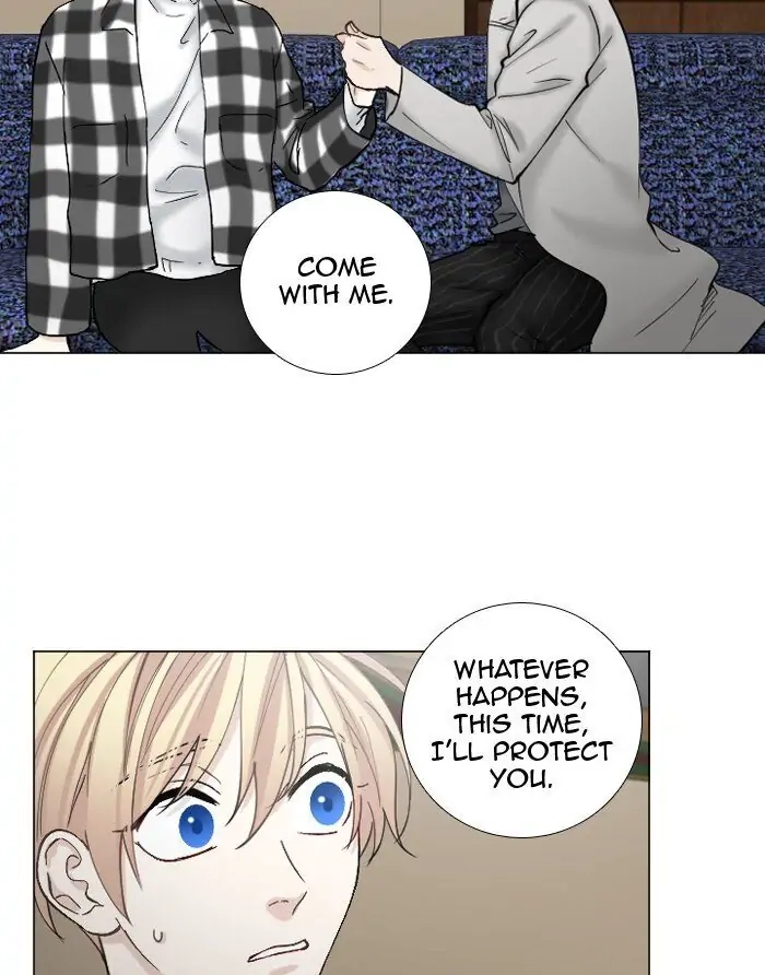 Interview with a Murderer Chapter 57 page 5 - 