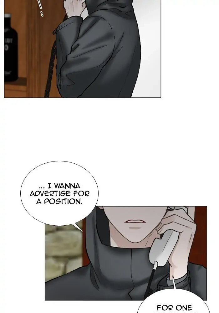 Interview with a Murderer Chapter 57 page 41 - 