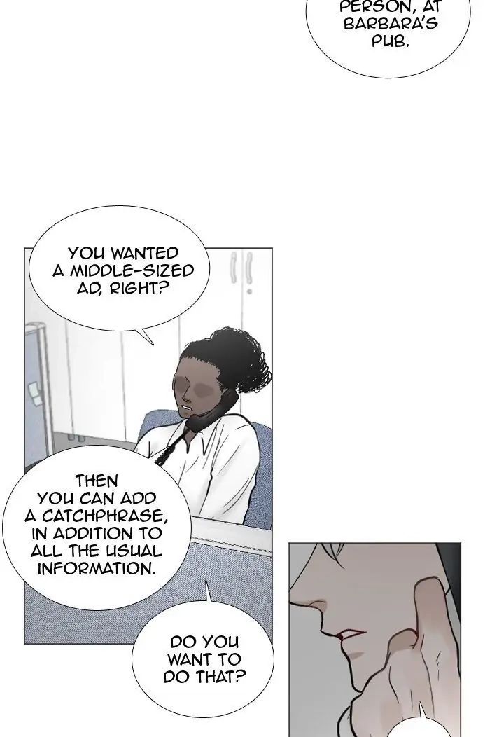 Interview with a Murderer Chapter 57 page 42 - 