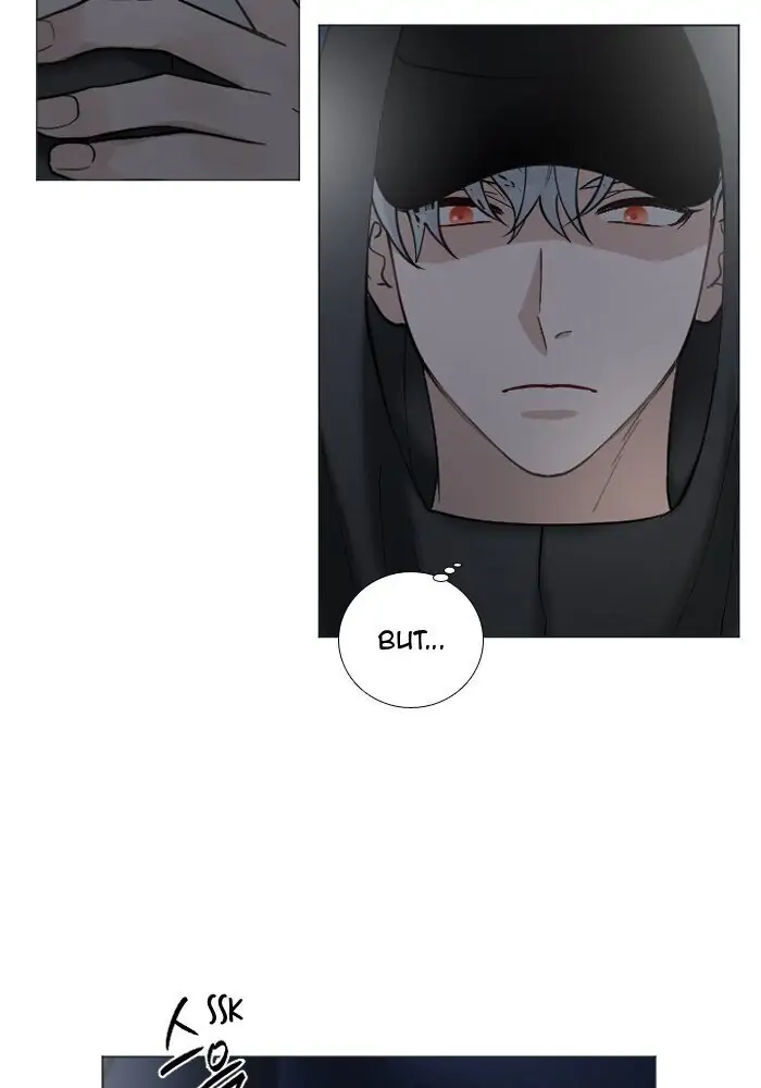 Interview with a Murderer Chapter 57 page 47 - 