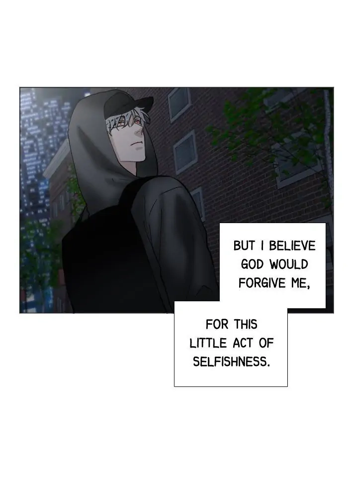 Interview with a Murderer Chapter 57 page 49 - 