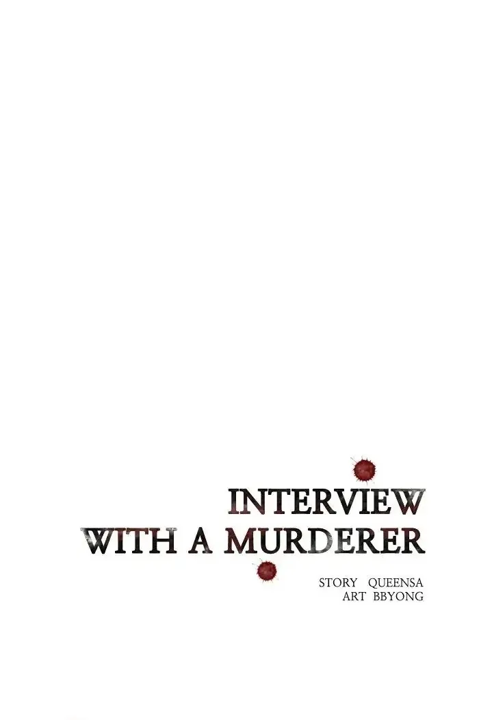 Interview with a Murderer Chapter 57 page 50 - 