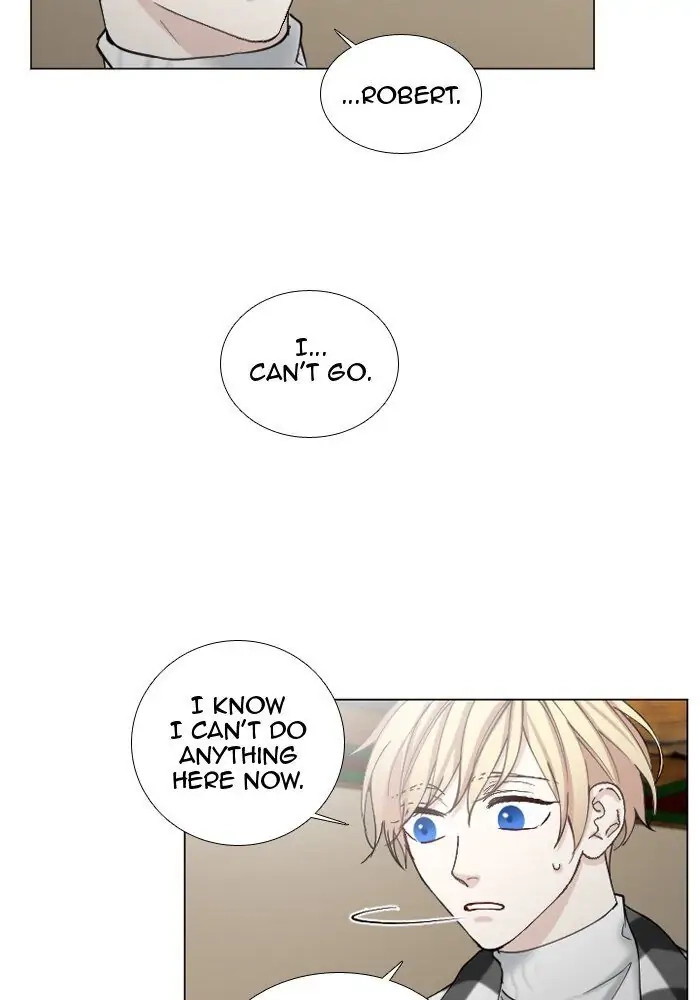 Interview with a Murderer Chapter 57 page 6 - 