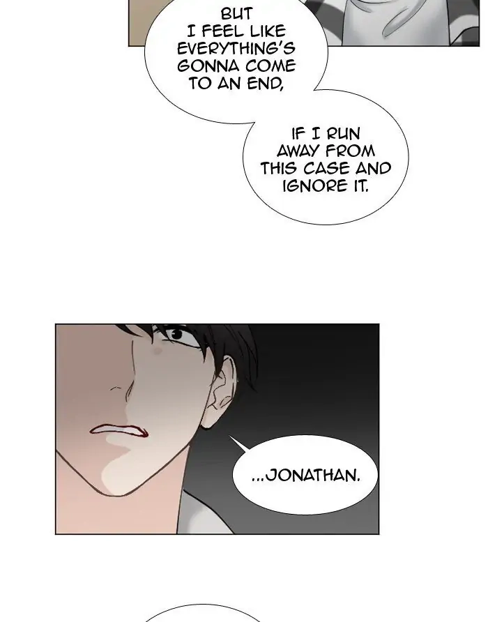Interview with a Murderer Chapter 57 page 7 - 