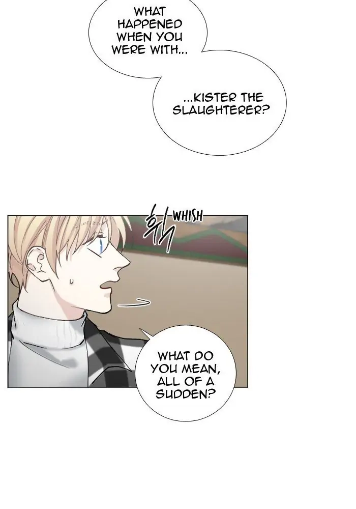 Interview with a Murderer Chapter 57 page 8 - 