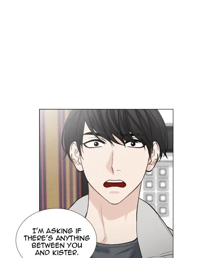 Interview with a Murderer Chapter 57 page 9 - 