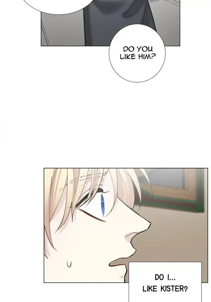Interview with a Murderer Chapter 57 page 10 - 