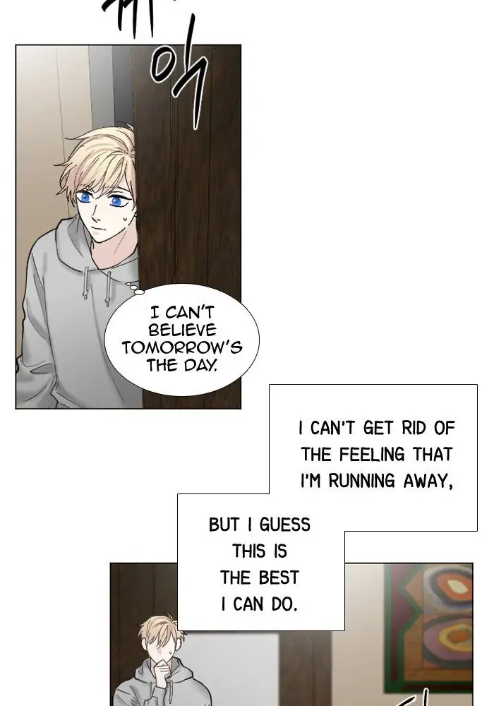 Interview with a Murderer Chapter 58 page 11 - 
