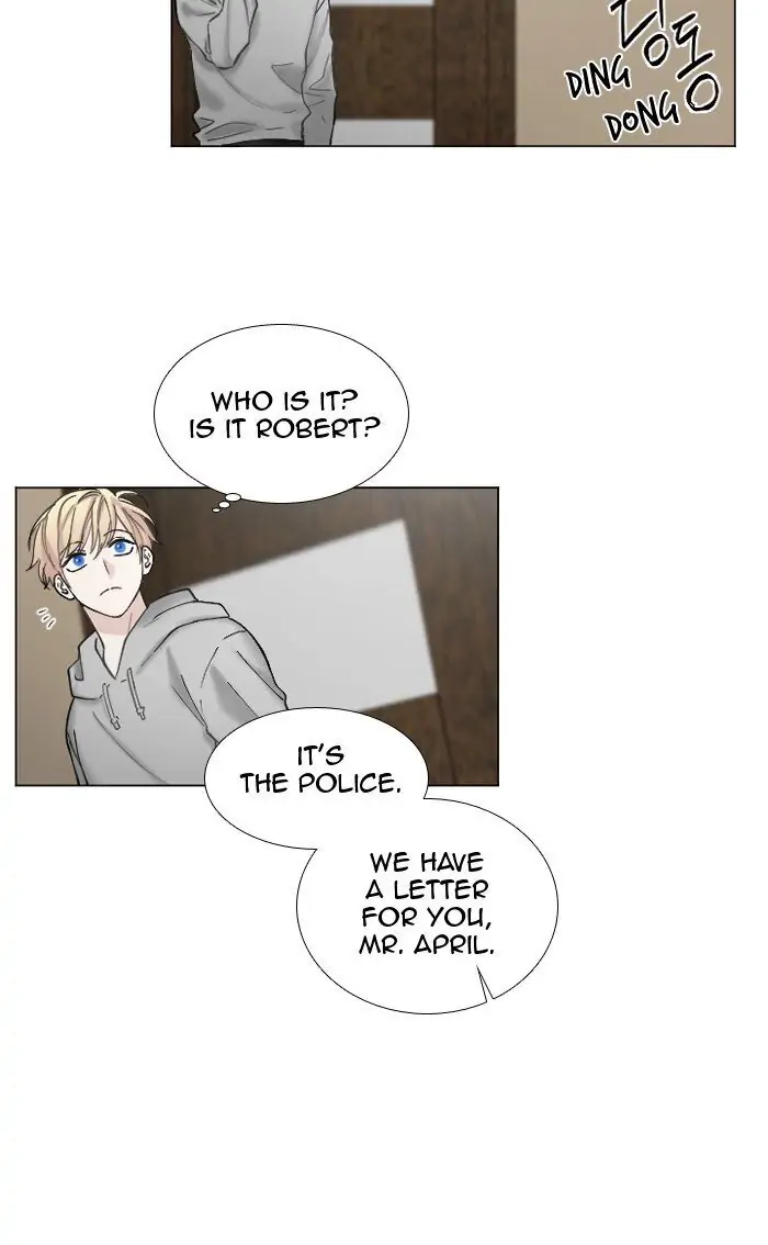 Interview with a Murderer Chapter 58 page 12 - 