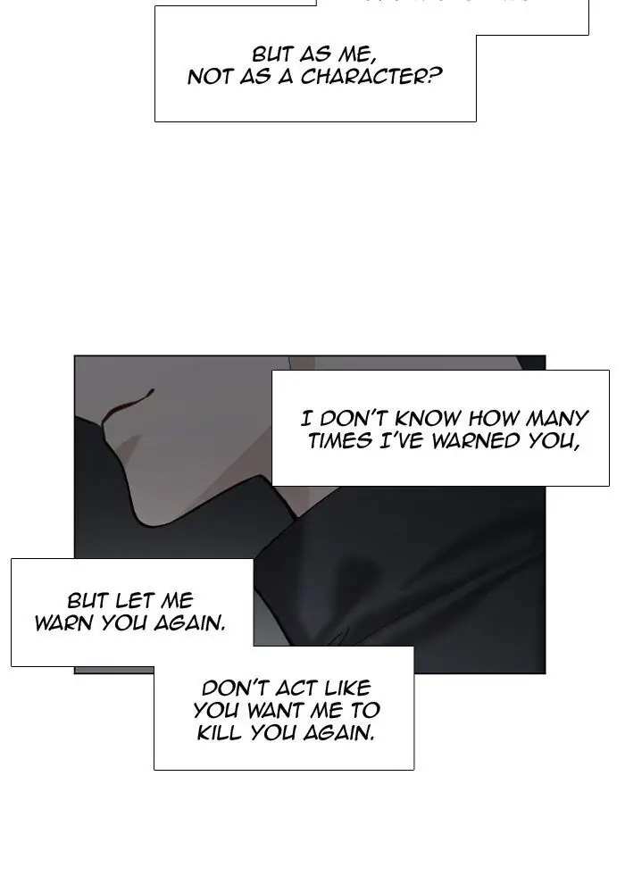 Interview with a Murderer Chapter 58 page 19 - 