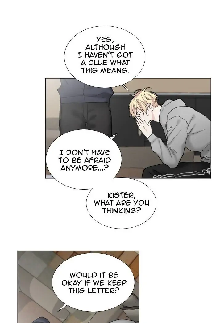 Interview with a Murderer Chapter 58 page 23 - 
