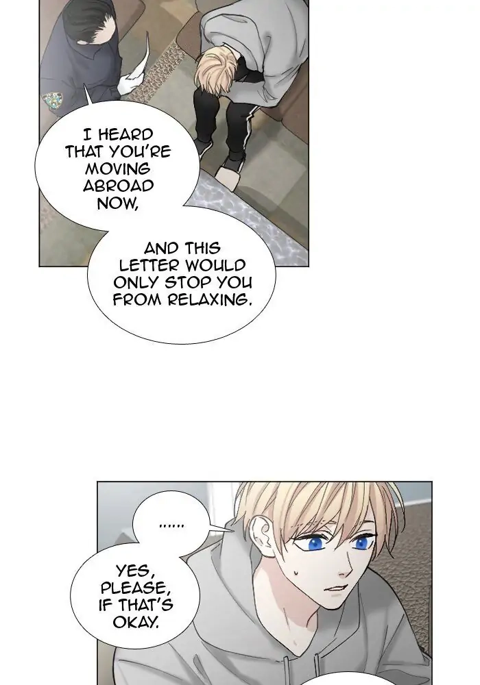 Interview with a Murderer Chapter 58 page 24 - 