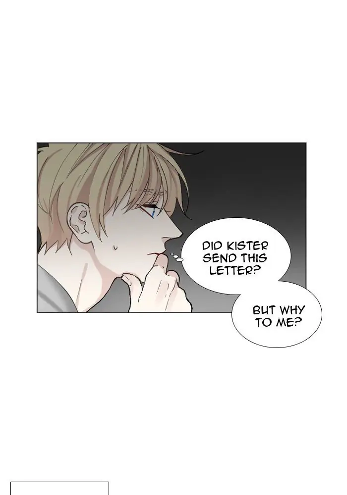 Interview with a Murderer Chapter 58 page 26 - 