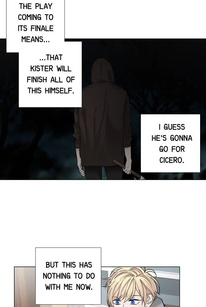 Interview with a Murderer Chapter 58 page 27 - 