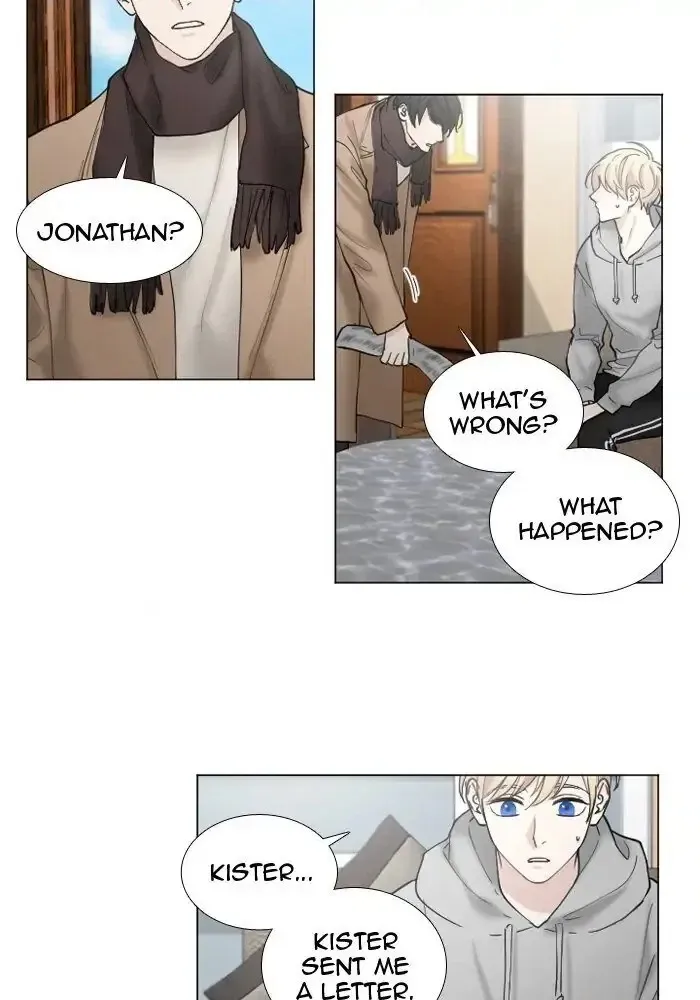 Interview with a Murderer Chapter 58 page 30 - 