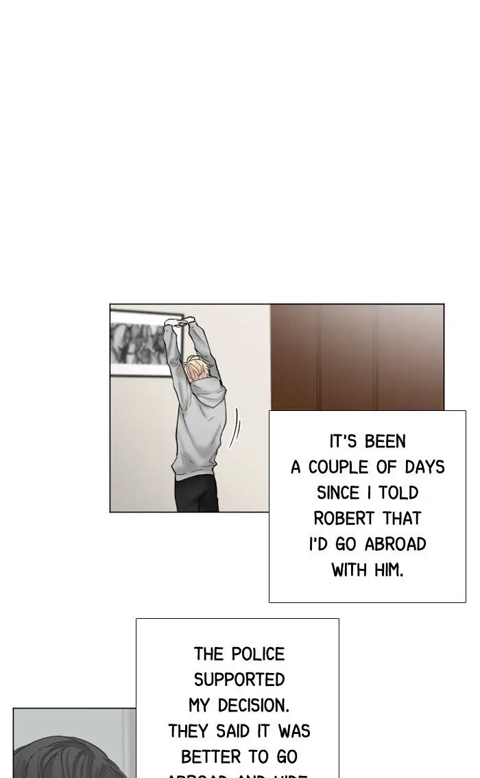 Interview with a Murderer Chapter 58 page 4 - 